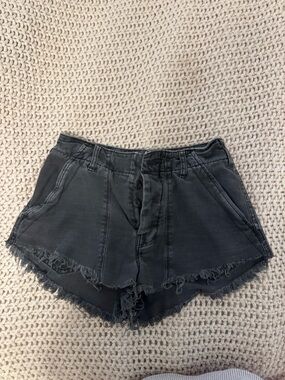 Free people shorts